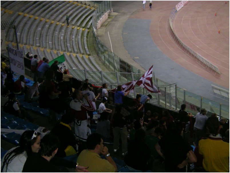 Torino - Arezzo  07.052005 031